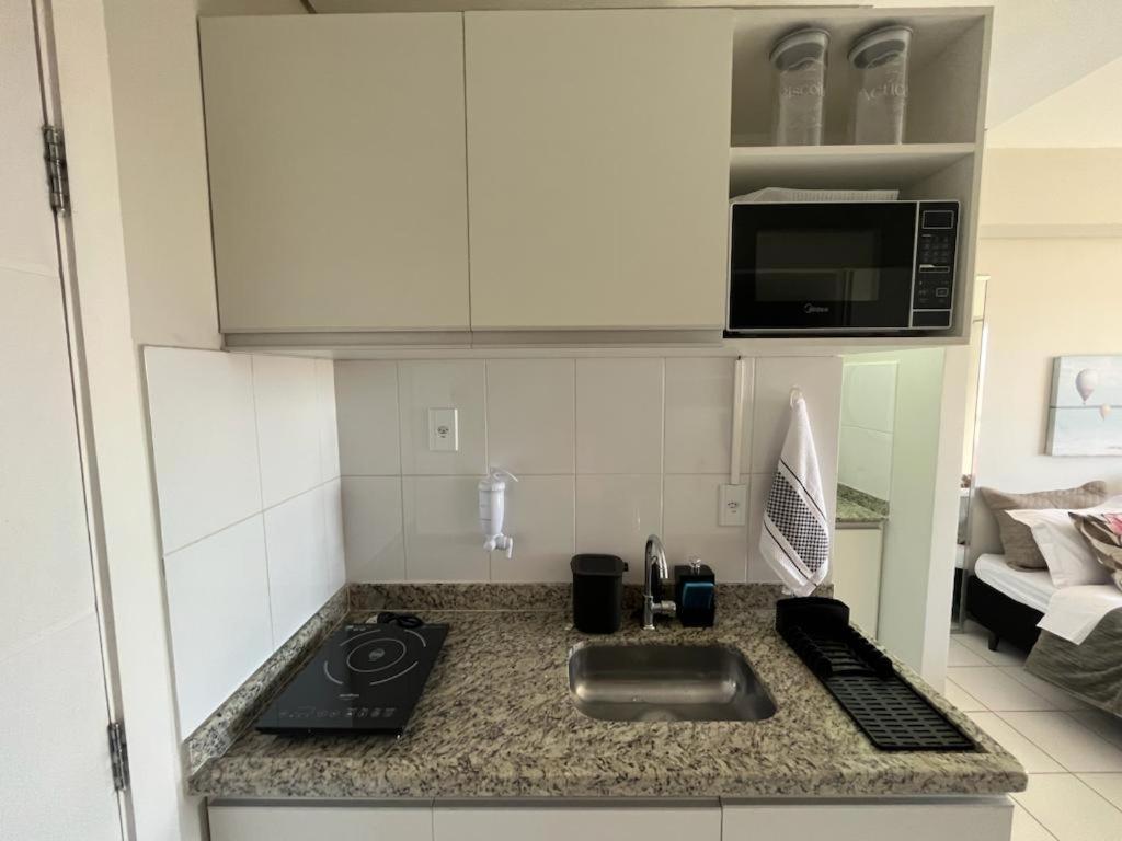 Apartment Apto 1225a Fabuloso Ribeirao Preto